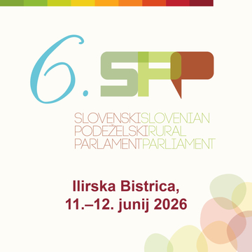 6. Slovenski podeželski parlament